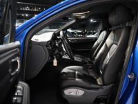 Porsche Macan 245ch PDK LED GPS 20 CAMERA PACK SON PREMIERE MAIN GARANTIE 12 MOIS - <small></small> 59.980 € <small>TTC</small> - #13