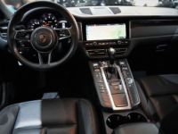 Porsche Macan 245ch PDK LED GPS 20 CAMERA PACK SON PREMIERE MAIN GARANTIE 12 MOIS - <small></small> 59.980 € <small>TTC</small> - #24