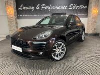 Porsche Macan 252ch PDK - <small></small> 44.990 € <small>TTC</small> - #1