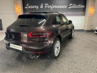 Porsche Macan 252ch PDK - <small></small> 44.990 € <small>TTC</small> - #5