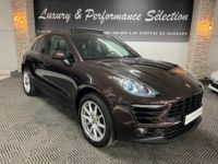 Porsche Macan 252ch PDK - <small></small> 44.990 € <small>TTC</small> - #7