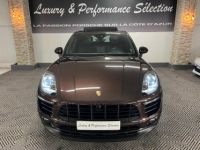 Porsche Macan 252ch PDK - <small></small> 44.990 € <small>TTC</small> - #8