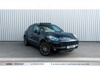 Porsche Macan 258ch 3.0 V6TDI / Toit ouvrant - pack chrono - Bose / disponible - <small></small> 29.990 € <small>TTC</small> - #5