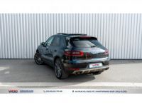 Porsche Macan 258ch 3.0 V6TDI / Toit ouvrant - pack chrono - Bose / disponible - <small></small> 29.990 € <small>TTC</small> - #6