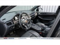 Porsche Macan 258ch 3.0 V6TDI / Toit ouvrant - pack chrono - Bose / disponible - <small></small> 29.990 € <small>TTC</small> - #8