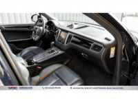 Porsche Macan 258ch 3.0 V6TDI / Toit ouvrant - pack chrono - Bose / disponible - <small></small> 29.990 € <small>TTC</small> - #10