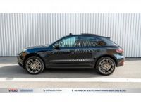 Porsche Macan 258ch 3.0 V6TDI / Toit ouvrant - pack chrono - Bose / disponible - <small></small> 29.990 € <small>TTC</small> - #11