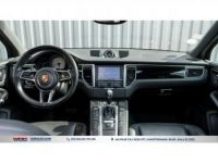 Porsche Macan 258ch 3.0 V6TDI / Toit ouvrant - pack chrono - Bose / disponible - <small></small> 29.990 € <small>TTC</small> - #19