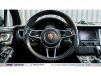 Porsche Macan 258ch 3.0 V6TDI / Toit ouvrant - pack chrono - Bose / disponible - <small></small> 29.990 € <small>TTC</small> - #21