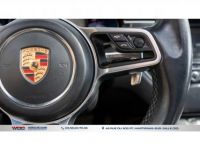 Porsche Macan 258ch 3.0 V6TDI / Toit ouvrant - pack chrono - Bose / disponible - <small></small> 29.990 € <small>TTC</small> - #23