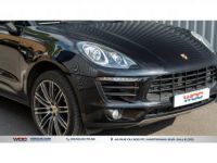 Porsche Macan 258ch 3.0 V6TDI / Toit ouvrant - pack chrono - Bose / disponible - <small></small> 29.990 € <small>TTC</small> - #74