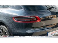 Porsche Macan 258ch 3.0 V6TDI / Toit ouvrant - pack chrono - Bose / disponible - <small></small> 29.990 € <small>TTC</small> - #75