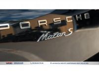 Porsche Macan 258ch 3.0 V6TDI / Toit ouvrant - pack chrono - Bose / disponible - <small></small> 29.990 € <small>TTC</small> - #76