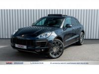 Porsche Macan 258ch 3.0 V6TDI / Toit ouvrant - pack chrono - Bose / disponible - <small></small> 29.990 € <small>TTC</small> - #78