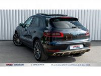 Porsche Macan 258ch 3.0 V6TDI / Toit ouvrant - pack chrono - Bose / disponible - <small></small> 29.990 € <small>TTC</small> - #80