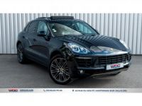 Porsche Macan 258ch 3.0 V6TDI / Toit ouvrant - pack chrono - Bose / disponible - <small></small> 29.990 € <small>TTC</small> - #84