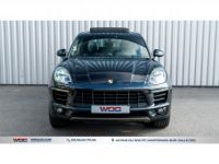 Porsche Macan 258ch 3.0 V6TDI / Toit ouvrant - pack chrono - Bose / disponible - <small></small> 29.990 € <small>TTC</small> - #85