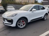 Porsche Macan 2.9 S - <small></small> 86.990 € <small>TTC</small> - #2