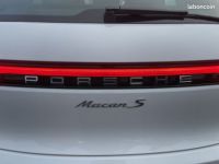 Porsche Macan 2.9 S - <small></small> 86.990 € <small>TTC</small> - #17