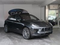 Porsche Macan 2.9 Turbo 440ch - <small>A partir de </small>1.090 EUR <small>/ mois</small> - #1