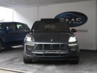 Porsche Macan 2.9 Turbo 440ch - <small>A partir de </small>1.090 EUR <small>/ mois</small> - #2