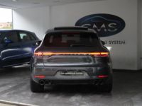 Porsche Macan 2.9 Turbo 440ch - <small>A partir de </small>1.090 EUR <small>/ mois</small> - #4