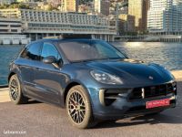 Porsche Macan 2.9 V6 380 GTS Attelage Electrique - <small></small> 76.990 € <small>TTC</small> - #1