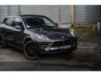 Porsche Macan 2.9 V6 - 380 GTS PDK - <small></small> 84.990 € <small>TTC</small> - #6