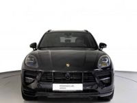 Porsche Macan 2.9 V6 380ch GTS PDK - <small></small> 73.900 € <small>TTC</small> - #4