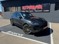 Porsche Macan 2.9 V6 380CH GTS PDK - <small></small> 89.990 € <small>TTC</small> - #1