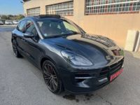 Porsche Macan 2.9 V6 380CH GTS PDK - <small></small> 89.990 € <small>TTC</small> - #4