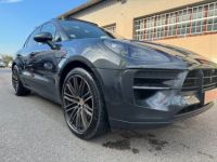 Porsche Macan 2.9 V6 380CH GTS PDK - <small></small> 89.990 € <small>TTC</small> - #5