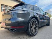 Porsche Macan 2.9 V6 380CH GTS PDK - <small></small> 89.990 € <small>TTC</small> - #9