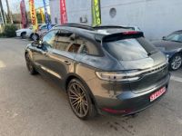 Porsche Macan 2.9 V6 380CH GTS PDK - <small></small> 89.990 € <small>TTC</small> - #11