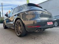 Porsche Macan 2.9 V6 380CH GTS PDK - <small></small> 89.990 € <small>TTC</small> - #12