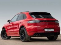 Porsche Macan 2.9 V6 380ch GTS PDK - <small></small> 69.900 € <small>TTC</small> - #2