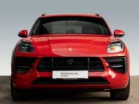 Porsche Macan 2.9 V6 380ch GTS PDK - <small></small> 69.900 € <small>TTC</small> - #4