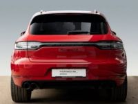 Porsche Macan 2.9 V6 380ch GTS PDK - <small></small> 69.900 € <small>TTC</small> - #5