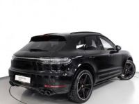 Porsche Macan 2.9 V6 380ch GTS PDK - <small></small> 66.900 € <small>TTC</small> - #2