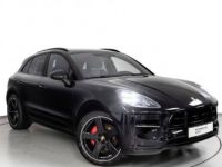 Porsche Macan 2.9 V6 380ch GTS PDK - <small></small> 66.900 € <small>TTC</small> - #3