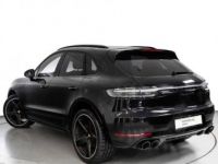 Porsche Macan 2.9 V6 380ch GTS PDK - <small></small> 66.900 € <small>TTC</small> - #4