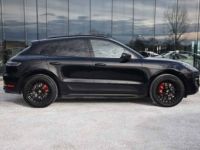 Porsche Macan 2.9 V6 380ch GTS PDK - <small></small> 67.900 € <small>TTC</small> - #4