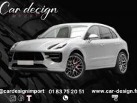 Porsche Macan 2.9 V6 380ch GTS PDK - <small></small> 73.900 € <small>TTC</small> - #1