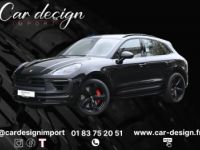 Porsche Macan 2.9 V6 440ch GTS PDK - <small></small> 89.900 € <small>TTC</small> - #1