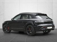 Porsche Macan 2.9 V6 440ch GTS PDK - <small></small> 89.900 € <small>TTC</small> - #2