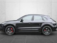 Porsche Macan 2.9 V6 440ch GTS PDK - <small></small> 89.900 € <small>TTC</small> - #3