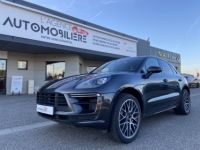 Porsche Macan 2.9 V6 440ch Turbo PDK - <small></small> 79.990 € <small>TTC</small> - #1