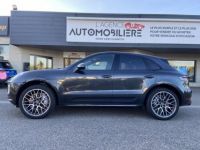 Porsche Macan 2.9 V6 440ch Turbo PDK - <small></small> 79.990 € <small>TTC</small> - #2