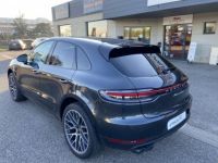 Porsche Macan 2.9 V6 440ch Turbo PDK - <small></small> 79.990 € <small>TTC</small> - #3