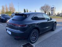 Porsche Macan 2.9 V6 440ch Turbo PDK - <small></small> 79.990 € <small>TTC</small> - #5